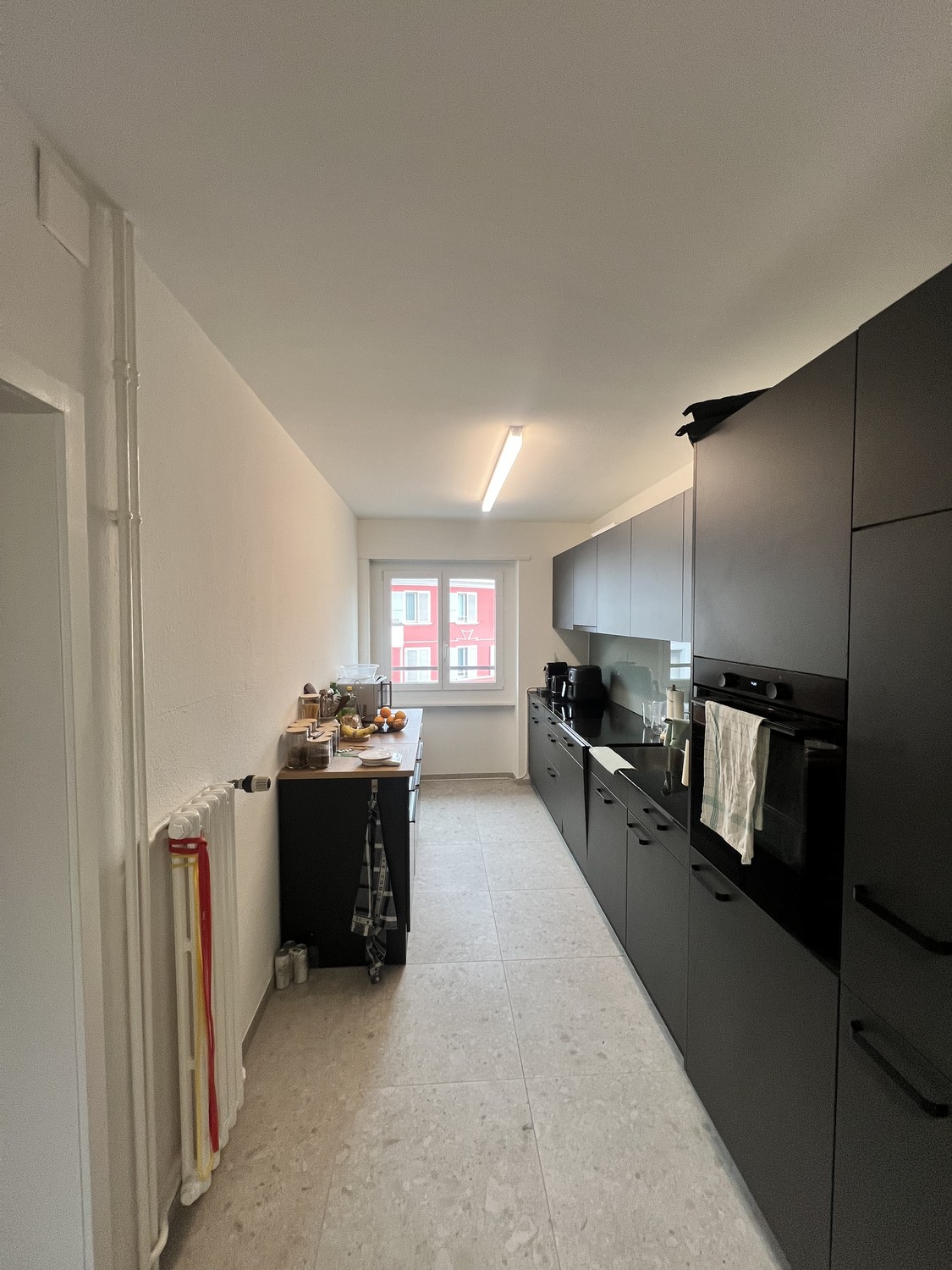 Appartamento di 2 ½ locali