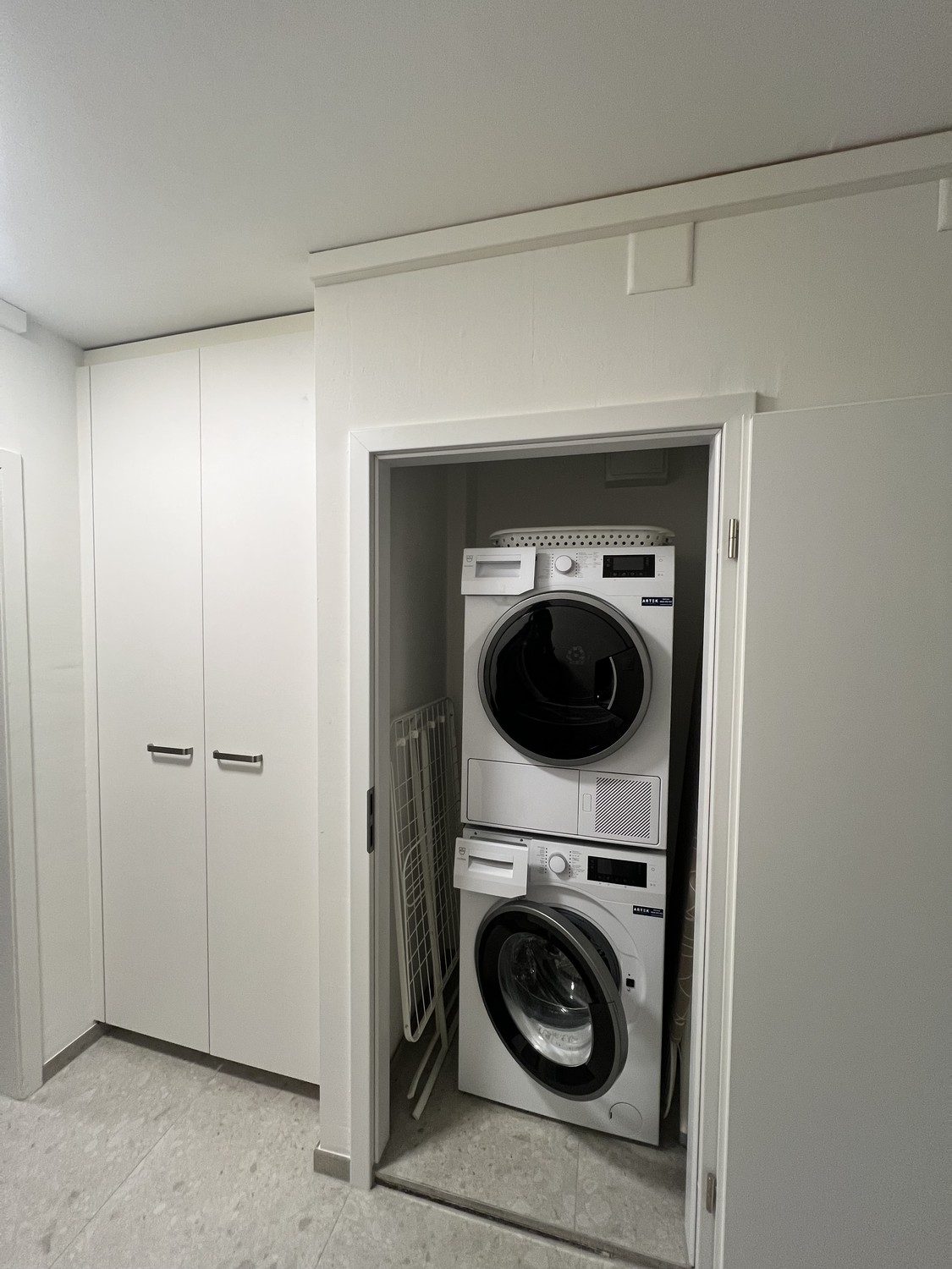 Appartamento di 2 ½ locali
