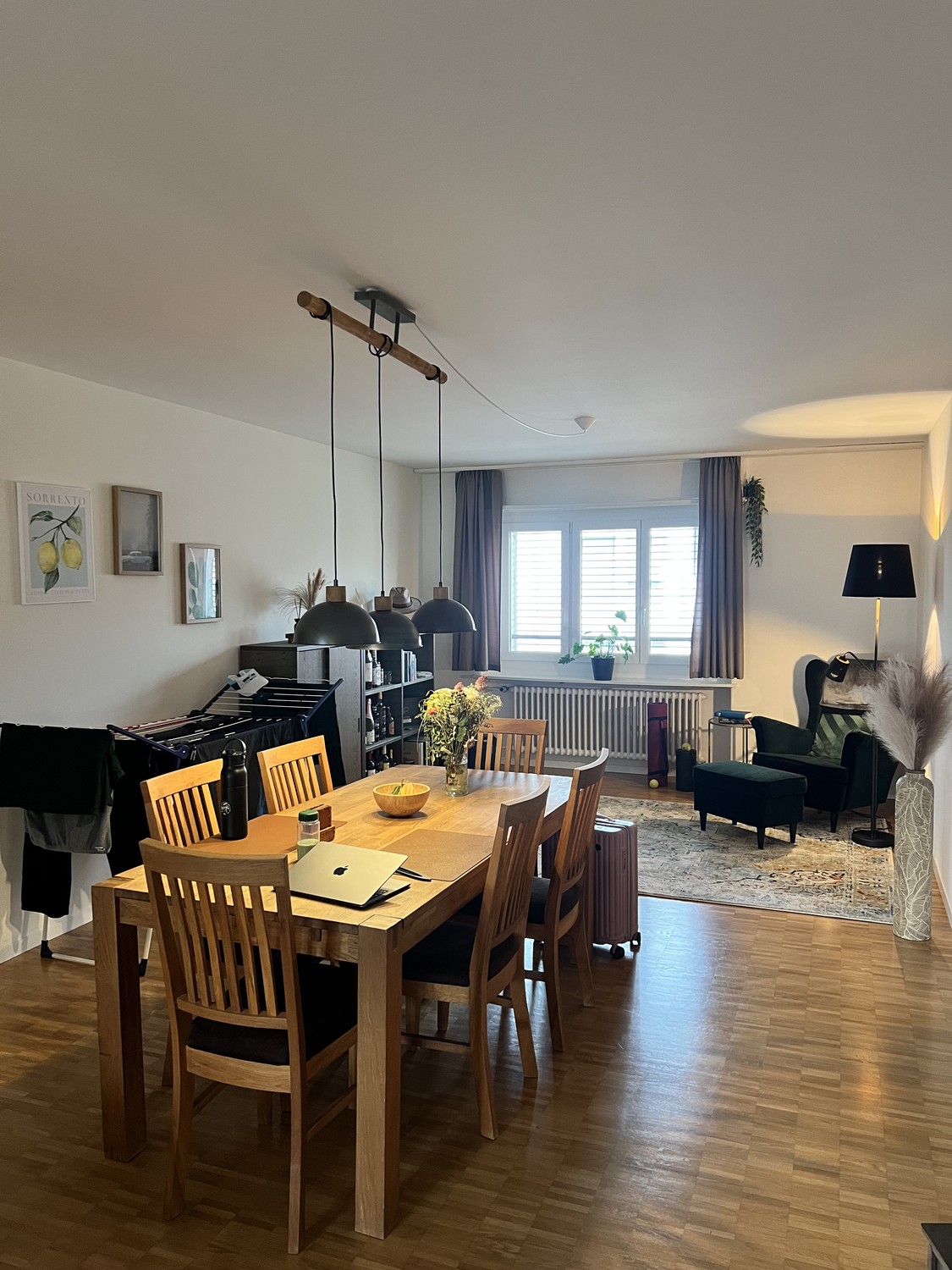 Appartamento di 2 ½ locali