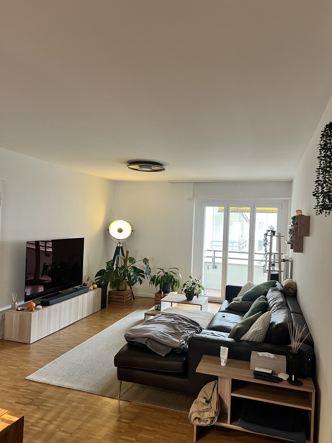 Appartamento di 2 ½ locali