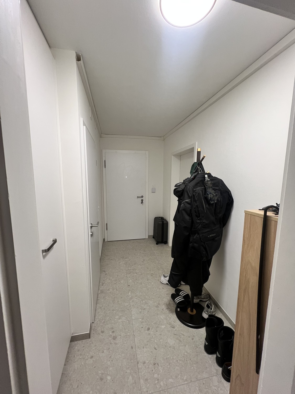 Appartamento di 2 ½ locali