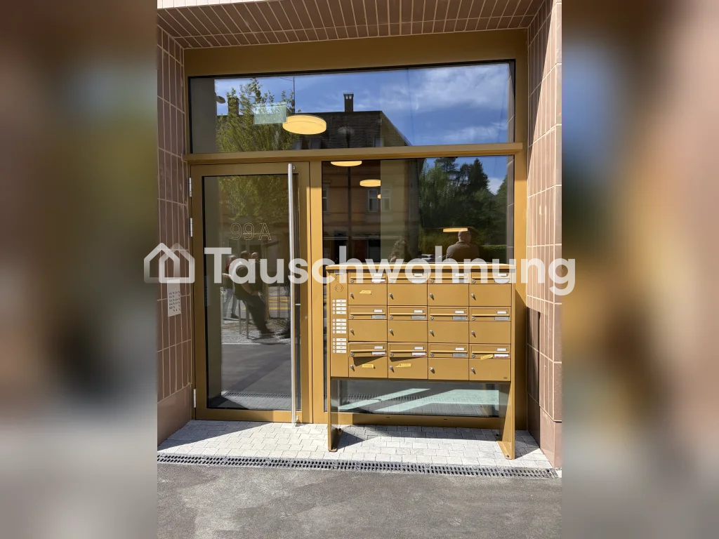 Appartement de 2 ½ pièces