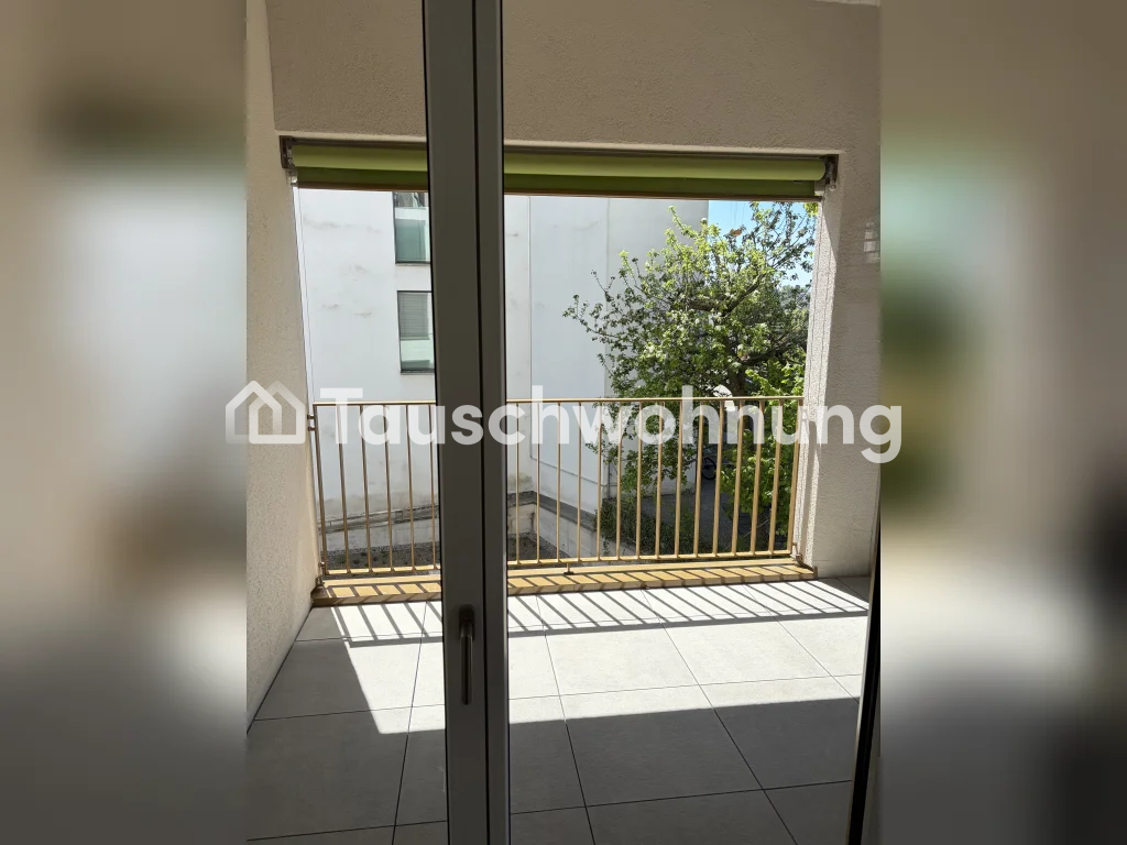 Appartement de 2 ½ pièces