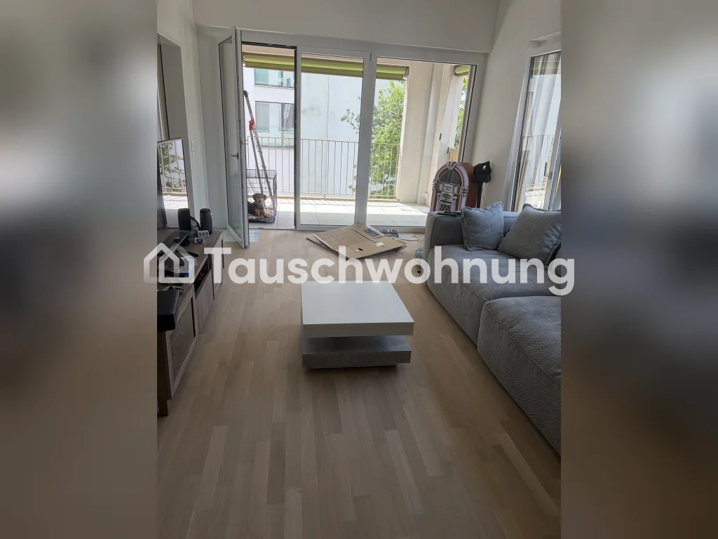 Appartement de 2 ½ pièces