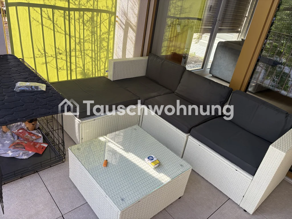 Appartement de 2 ½ pièces