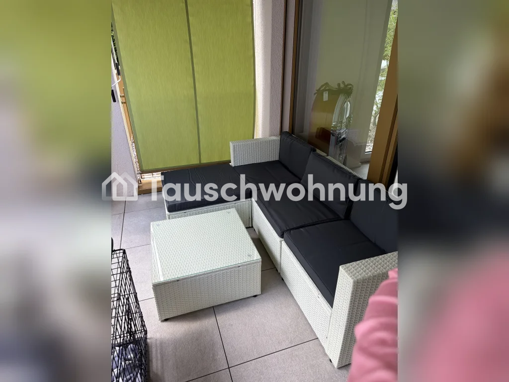Appartement de 2 ½ pièces