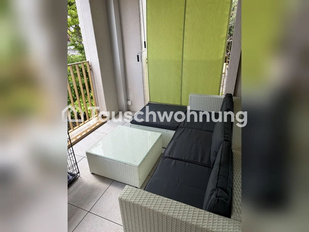 Appartement de 2 ½ pièces