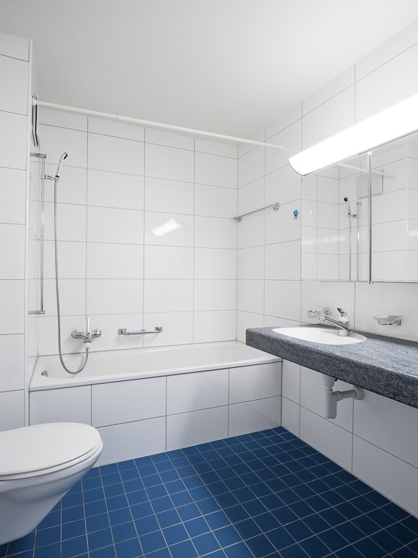3 ½ rooms apartment, Foto 6 von 7