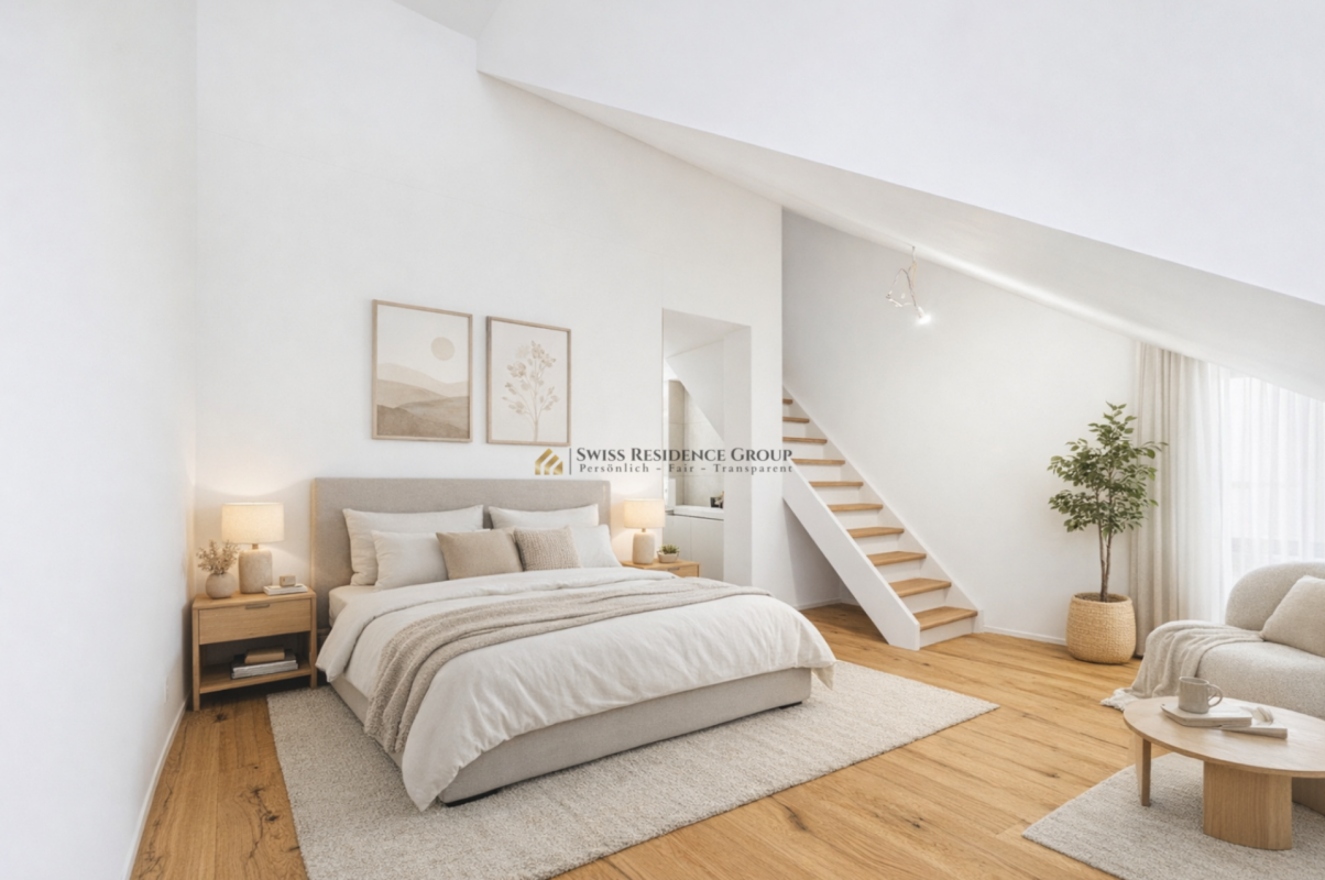 6 rooms row house