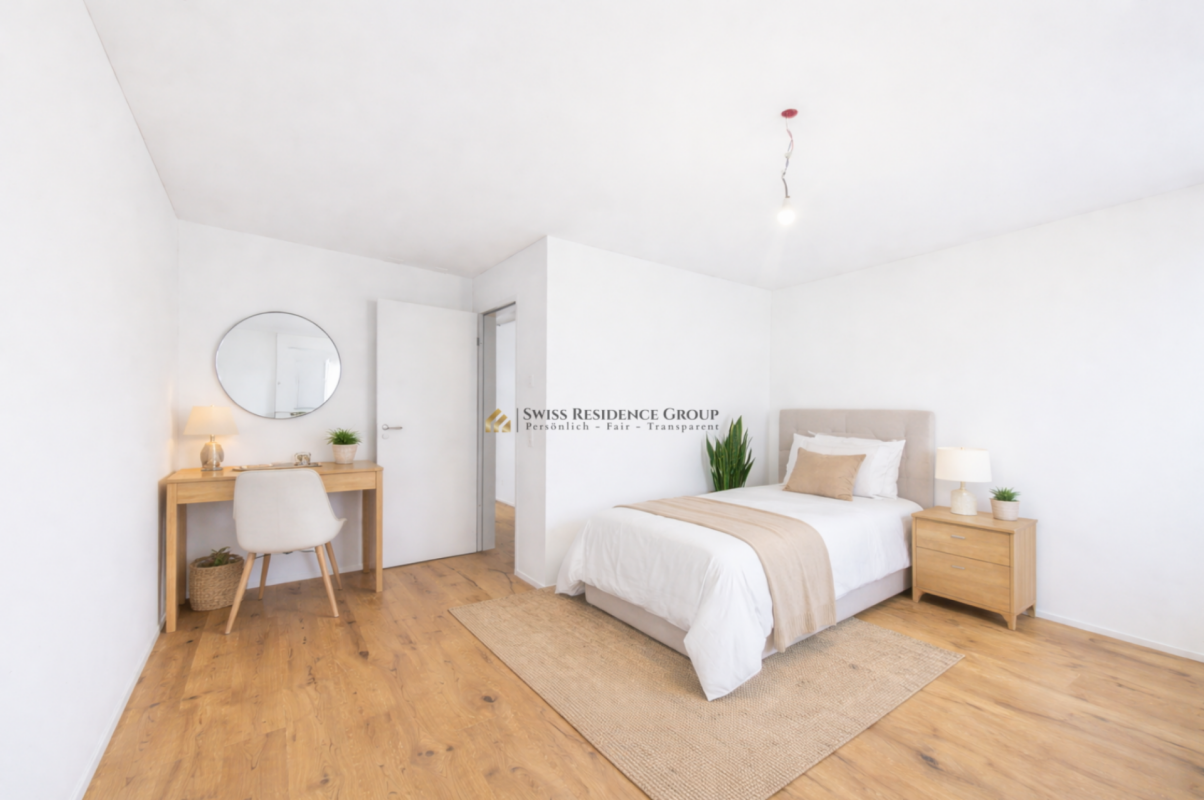 6 rooms row house