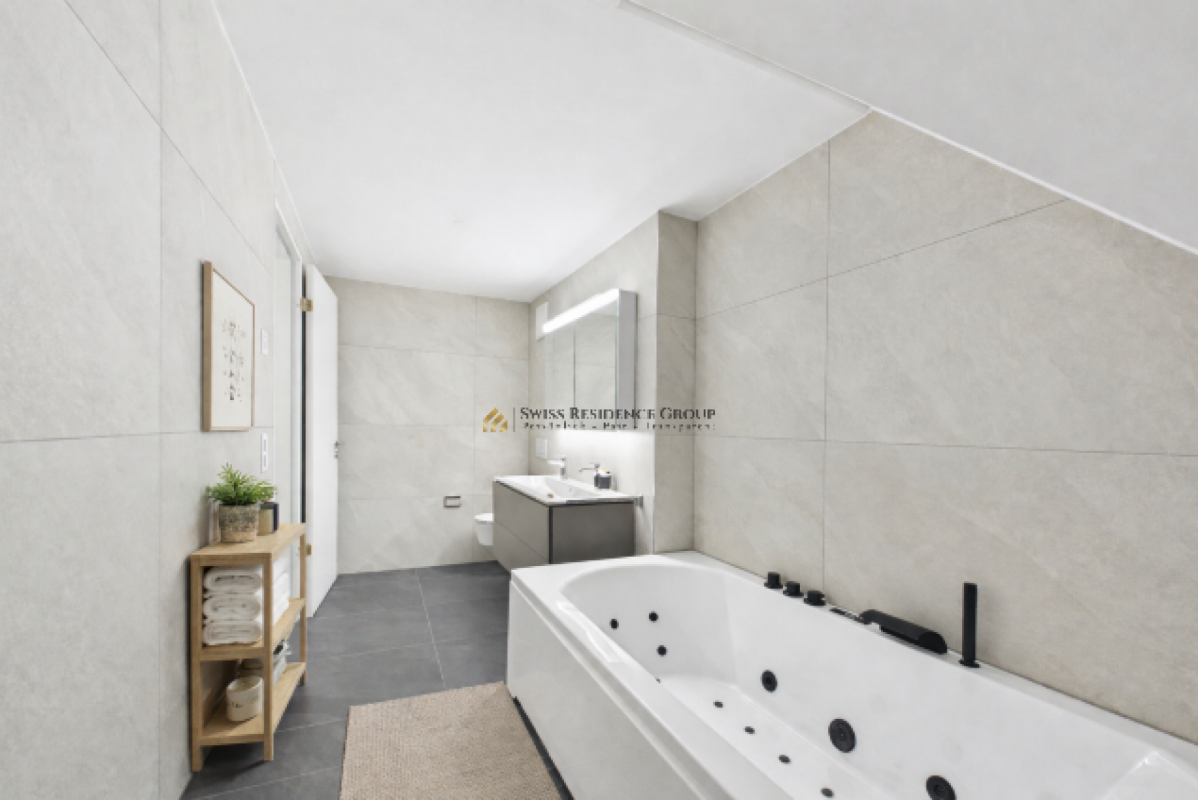 6 rooms row house