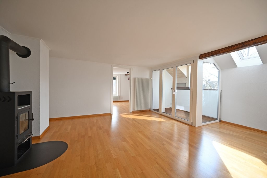 4 ½ locali duplex