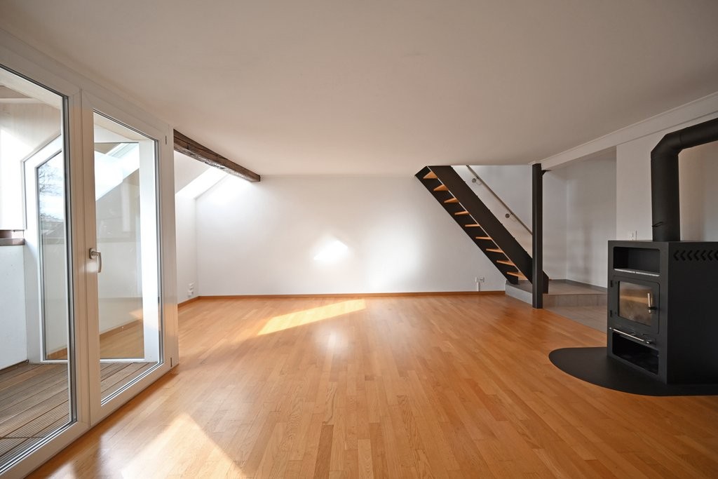 4 ½ locali duplex