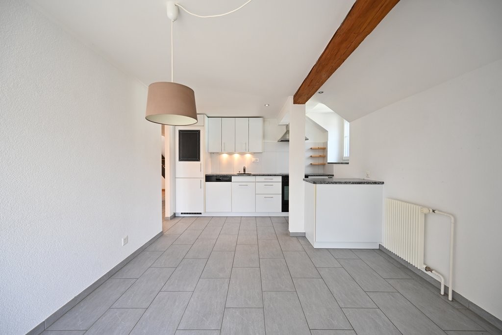 4 ½ locali duplex