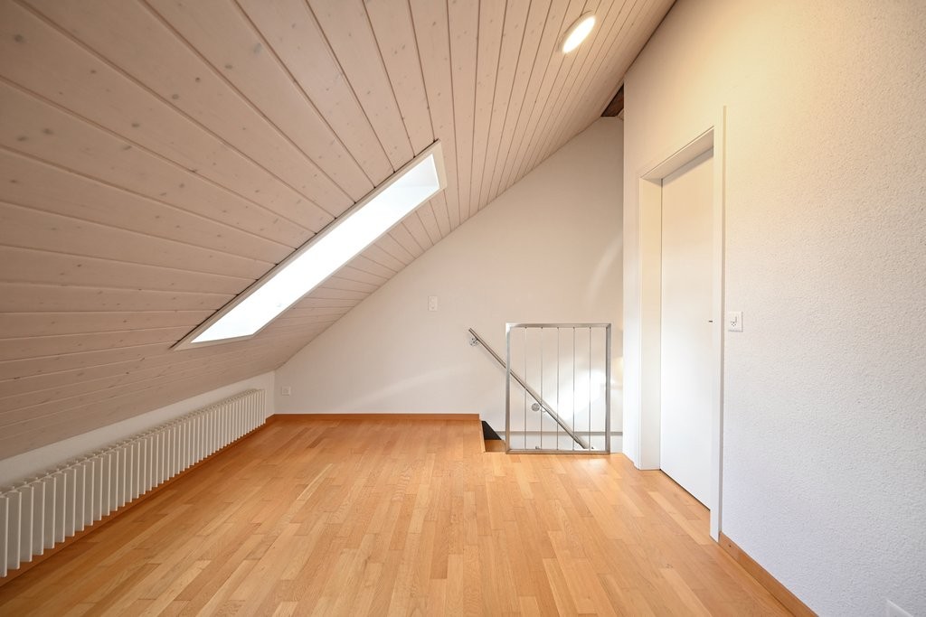 4 ½ locali duplex