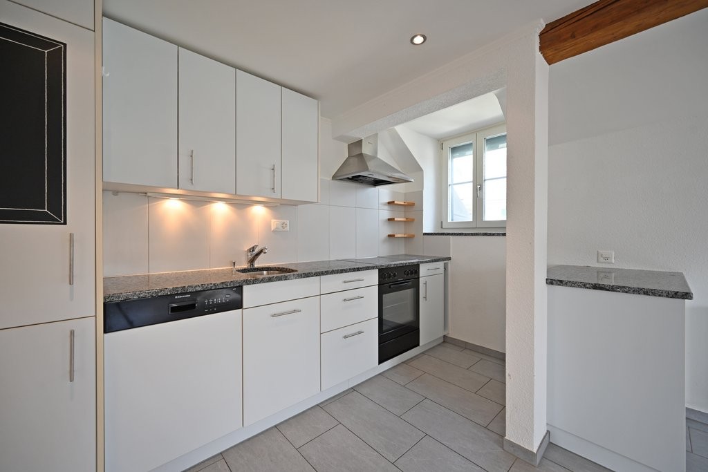 4 ½ locali duplex