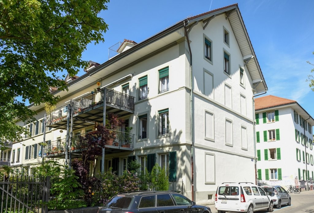 4 ½ locali duplex