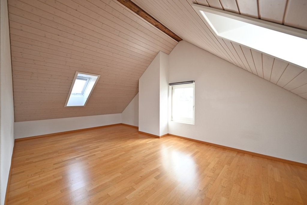 4 ½ locali duplex