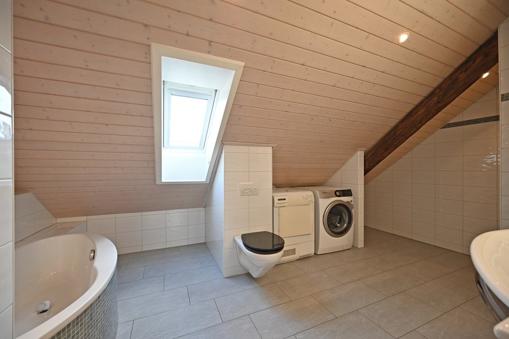 4 ½ locali duplex