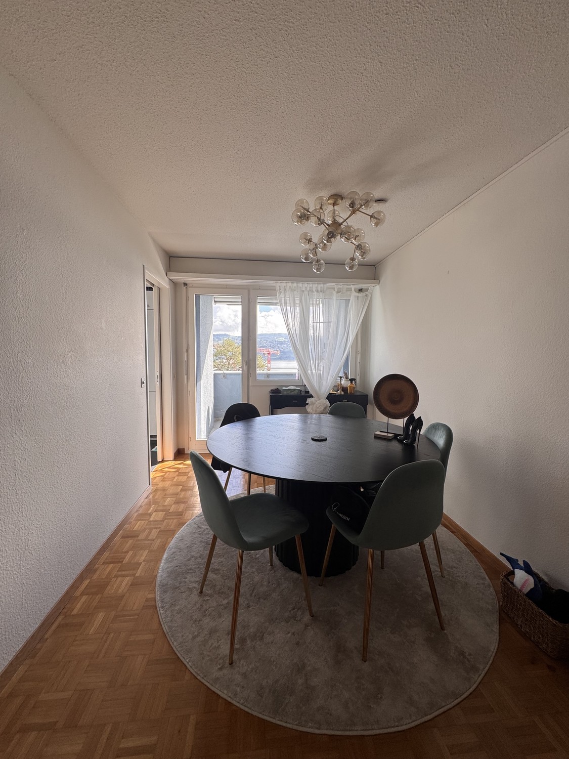 3 ½-Zimmer-Wohnung, Foto 4 von 10