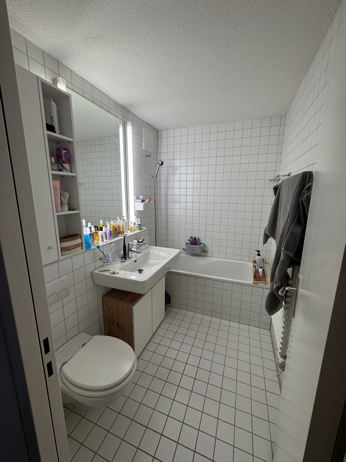 3 ½-Zimmer-Wohnung, Foto 10 von 10