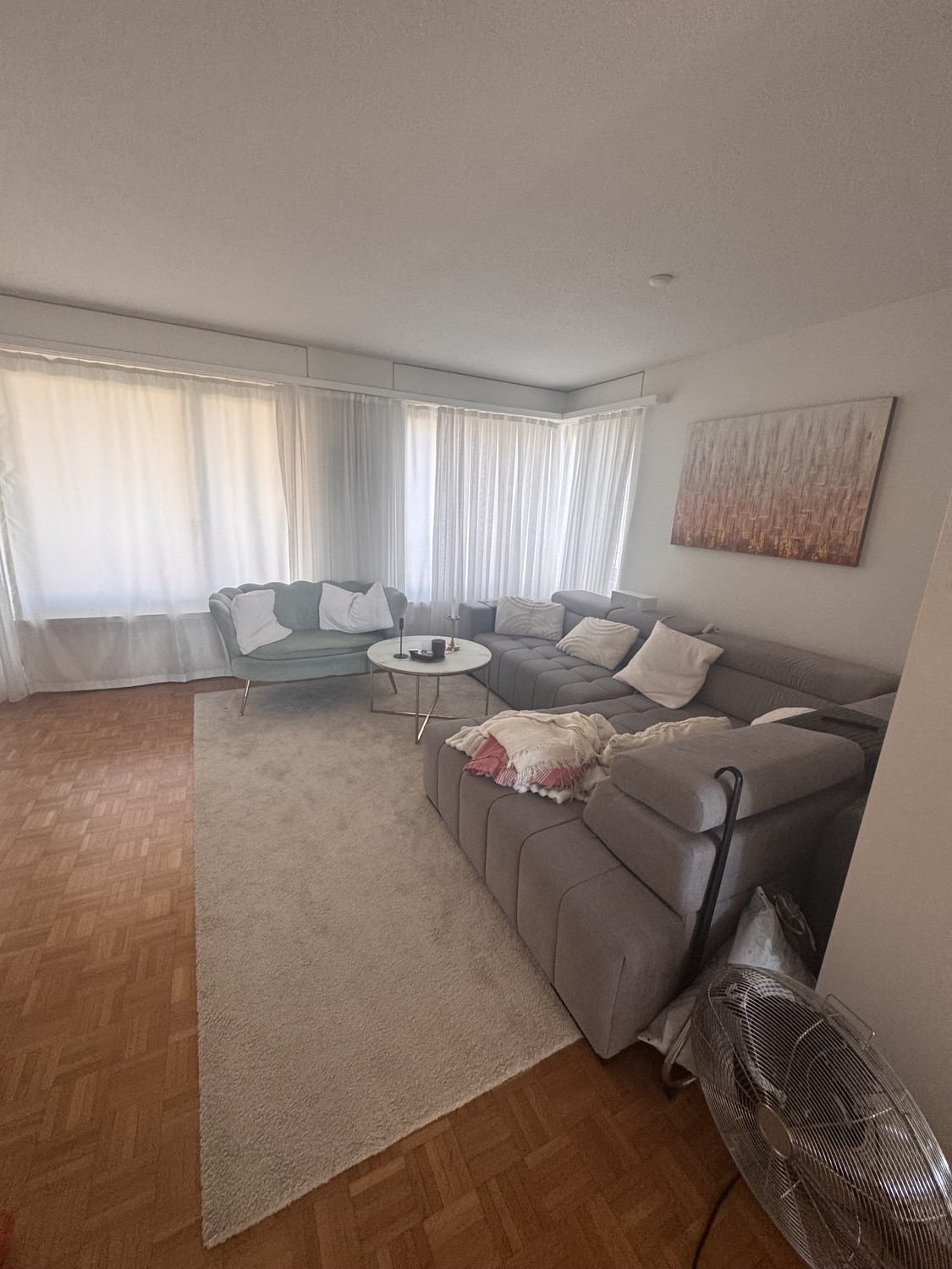 3 ½-Zimmer-Wohnung, Foto 1 von 10