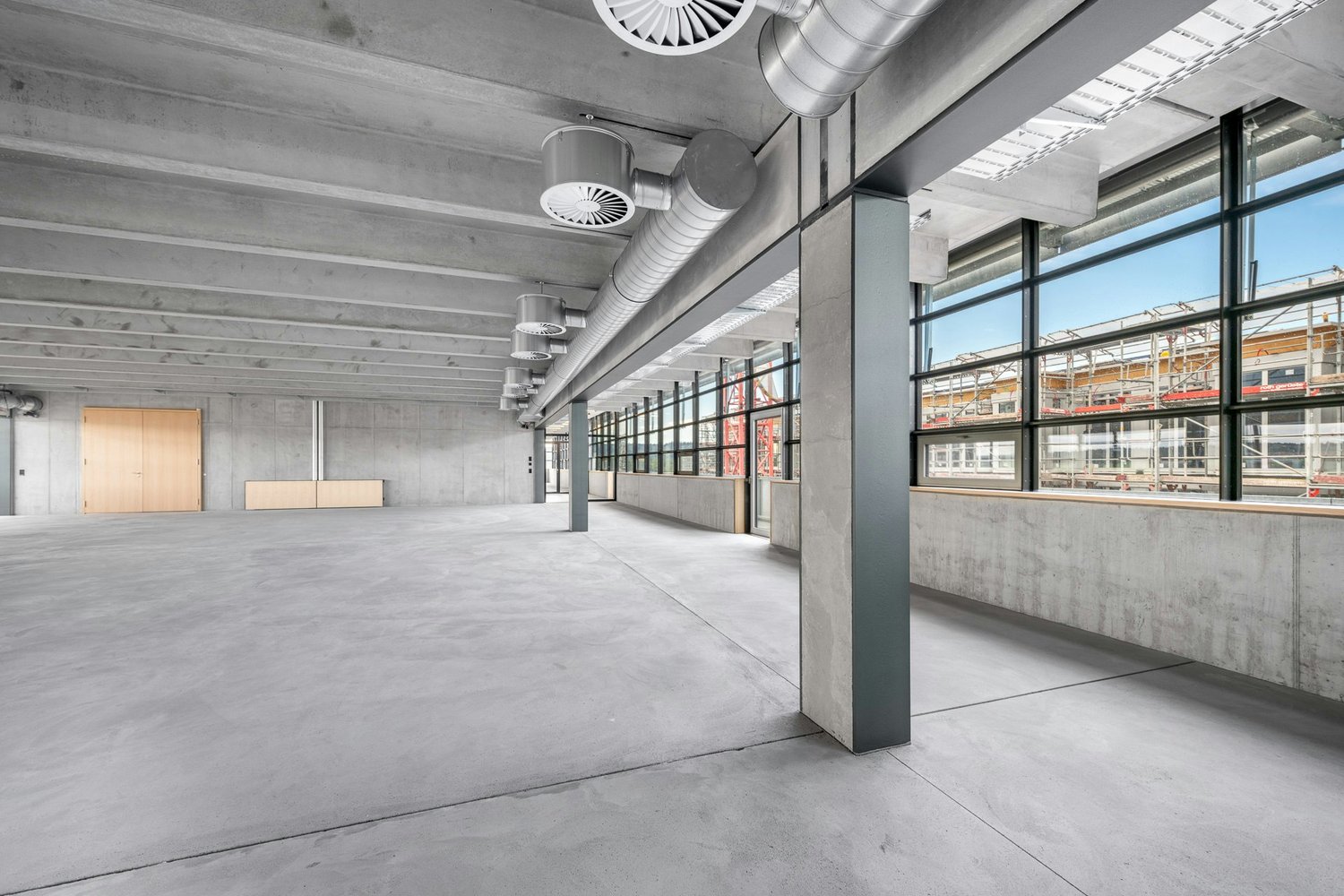 600m² commercial, Foto 2 von 10