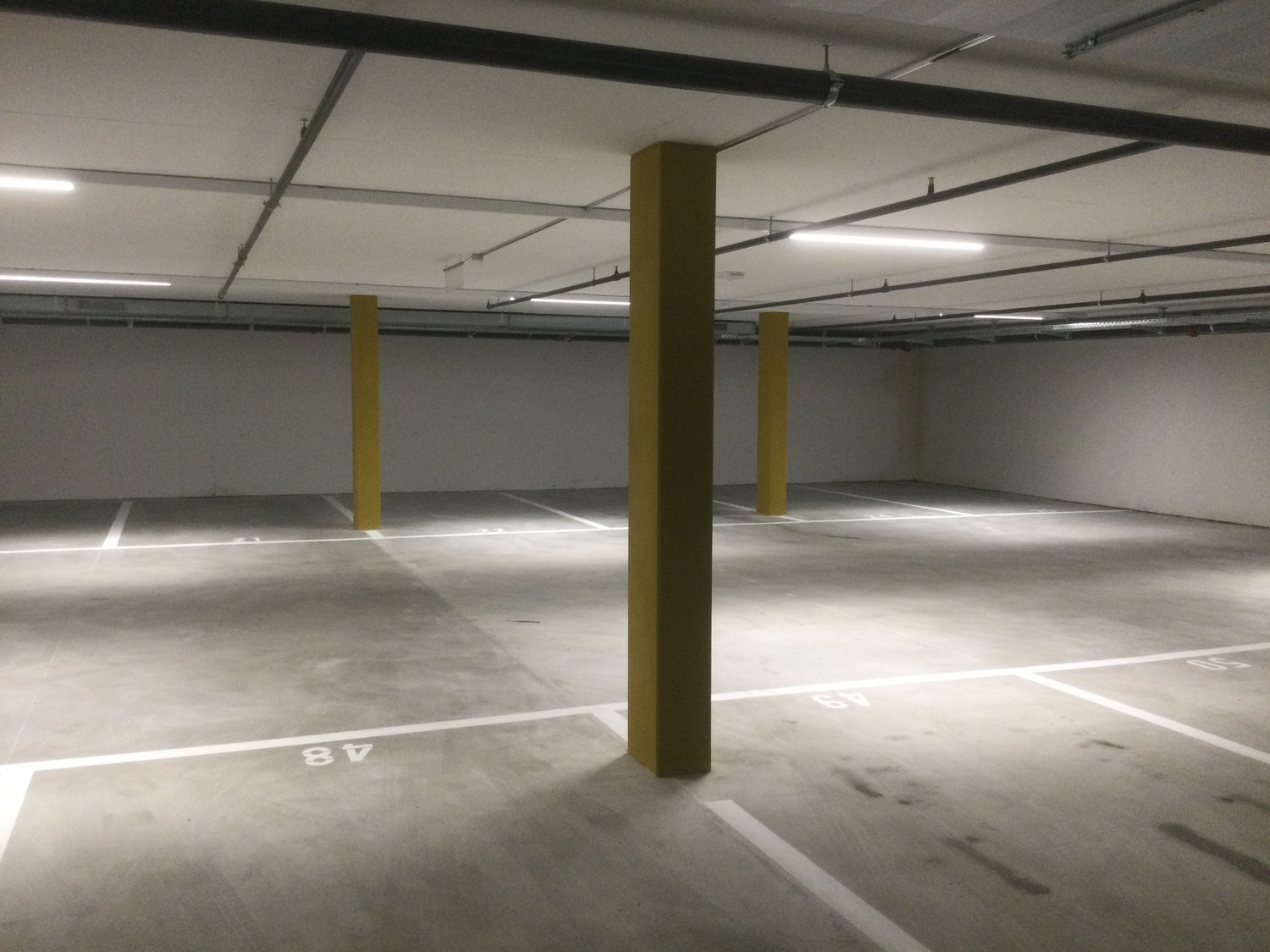 Underground slot, Foto 2 von 2