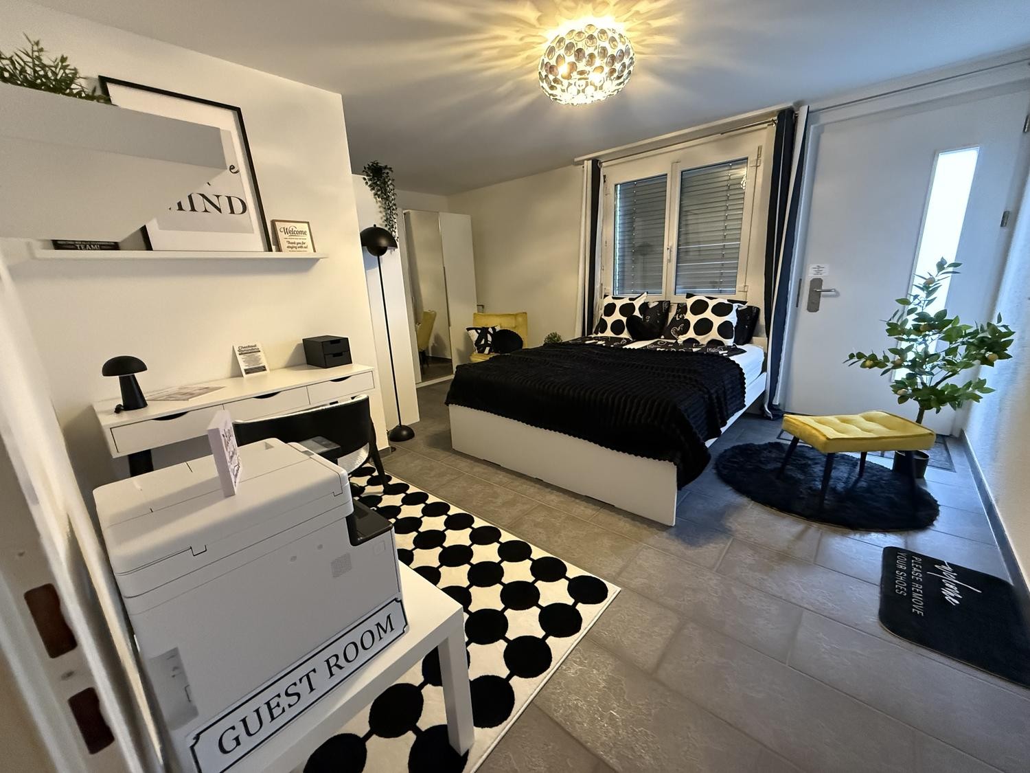 2 ½ Zimmer Einfamilienhaus