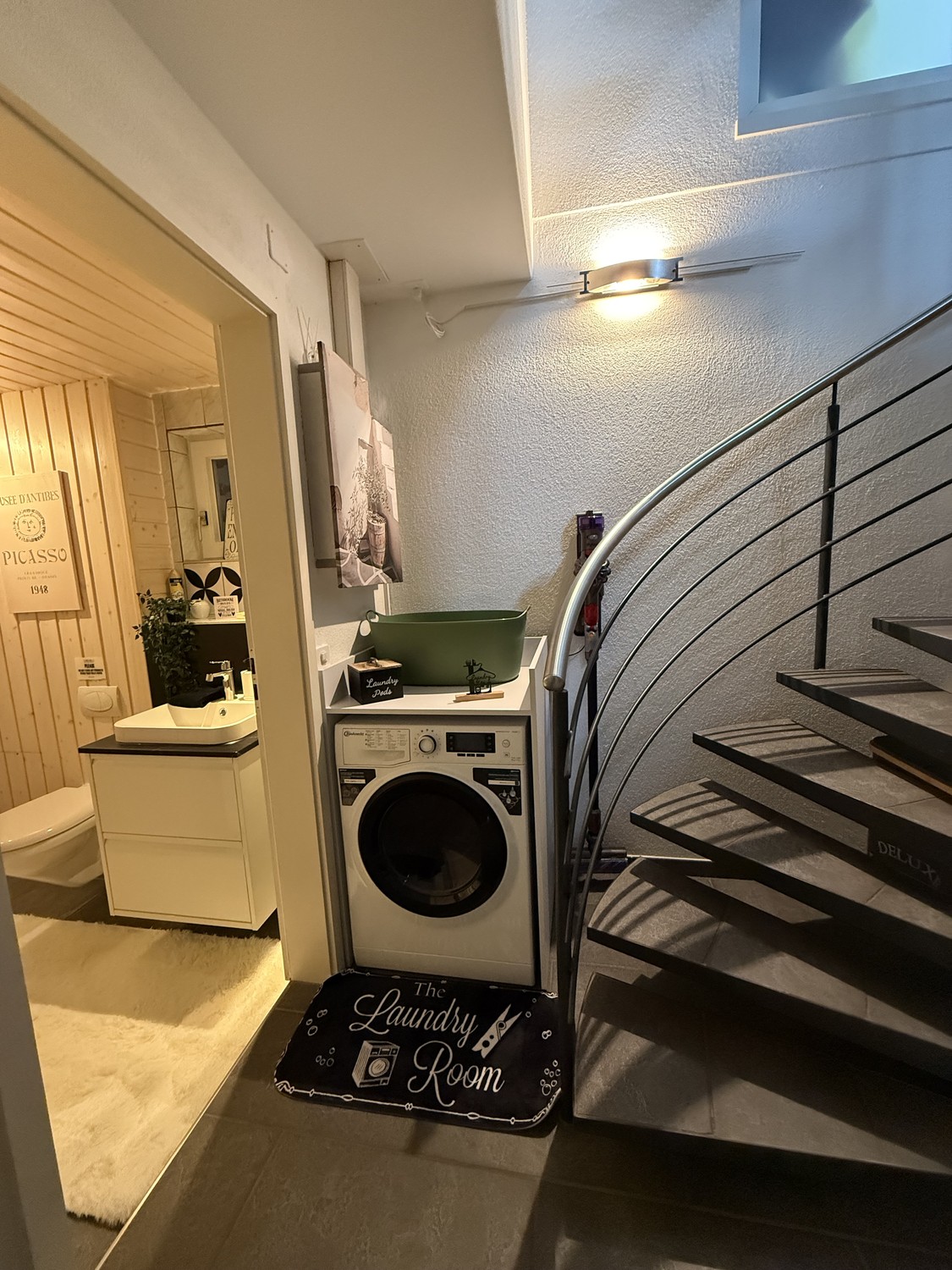 2 ½ Zimmer Einfamilienhaus