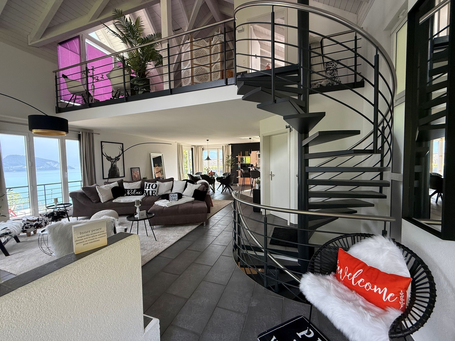 2 ½ Zimmer Einfamilienhaus