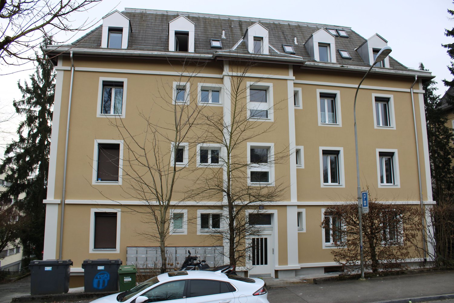 Studio, Foto 1 von 3
