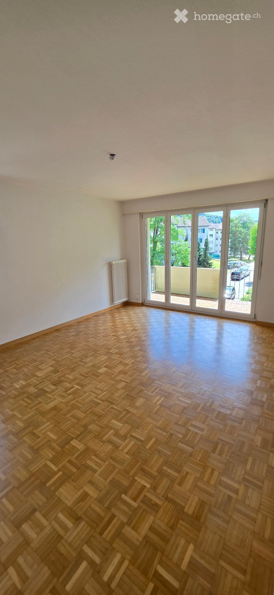 3 rooms apartment, photo 3 sur 5