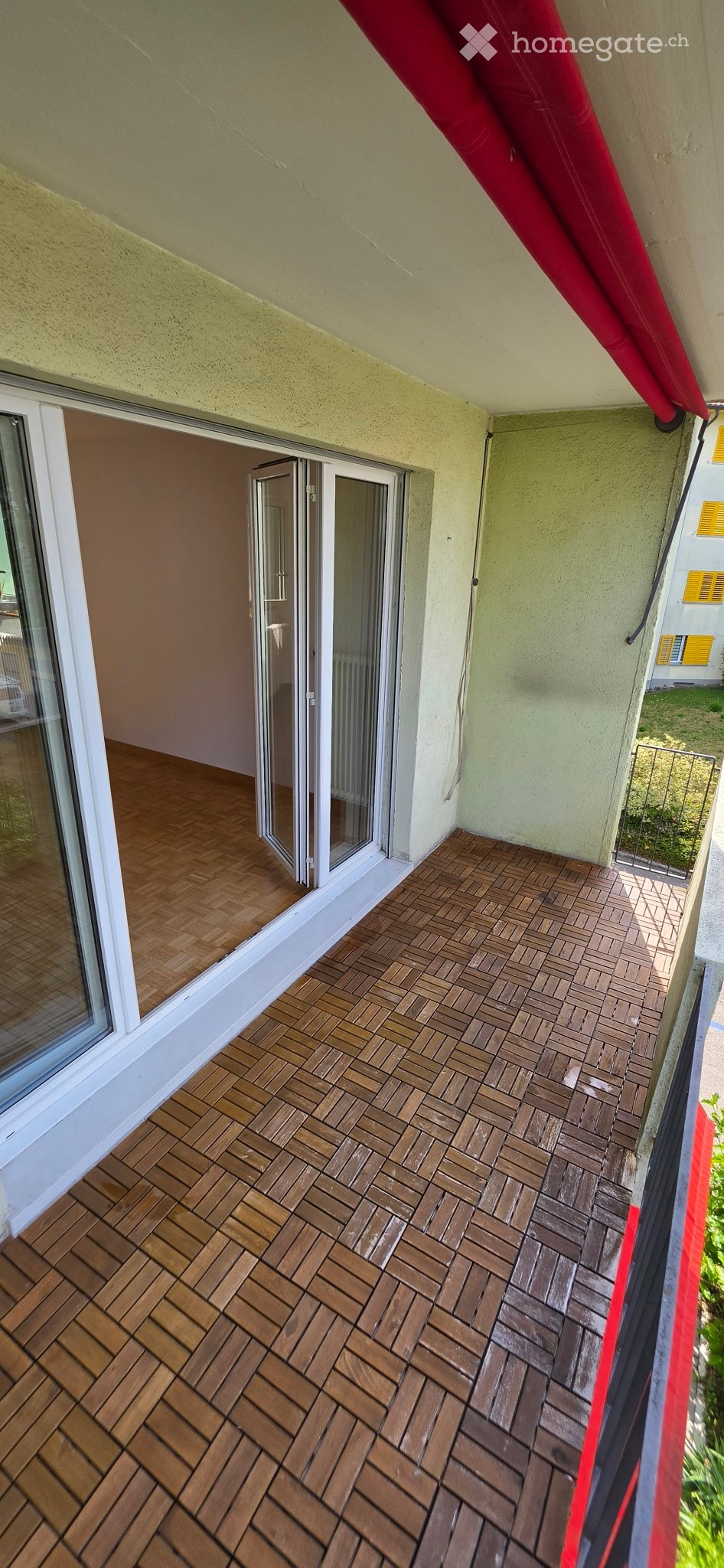 3 rooms apartment, photo 5 sur 5