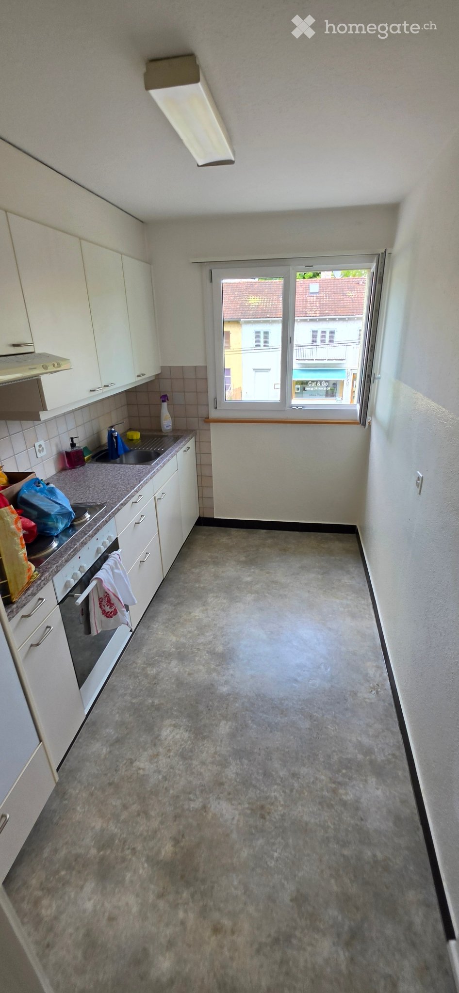 3 rooms apartment, photo 2 sur 5