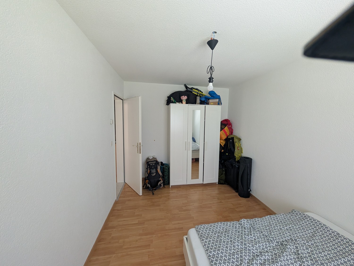 Camera in appartamento condiviso (5)