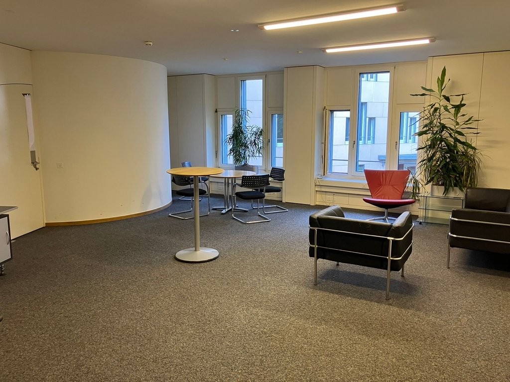 57m² office, Foto 2 von 3