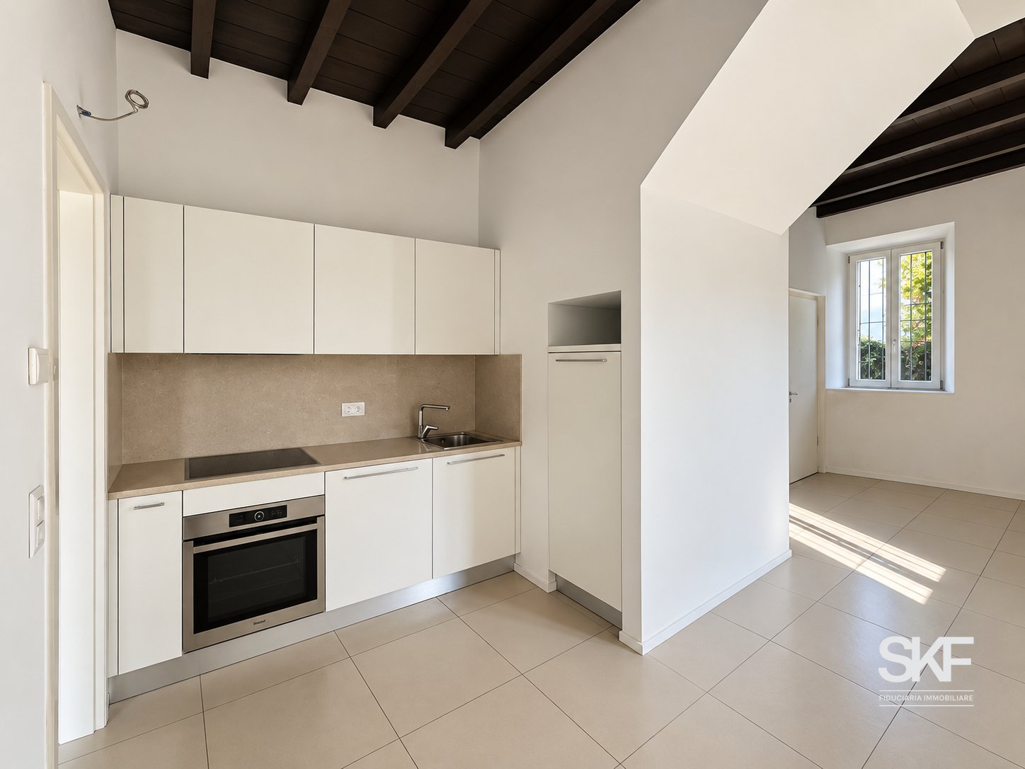 Wohnung