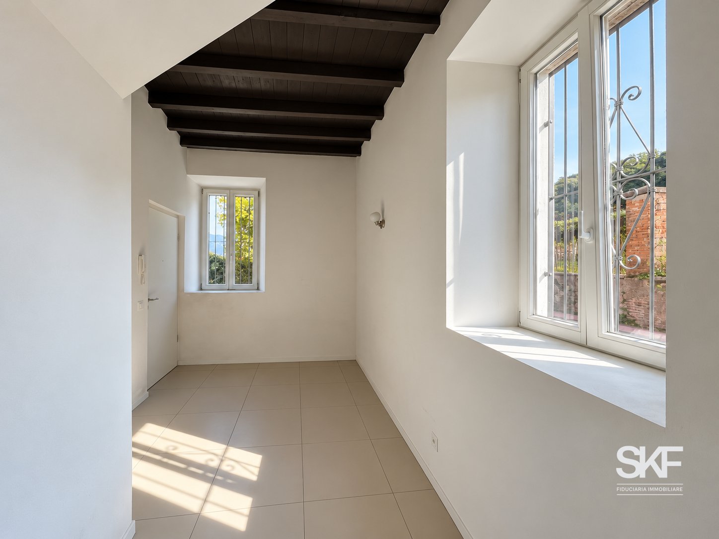 Wohnung