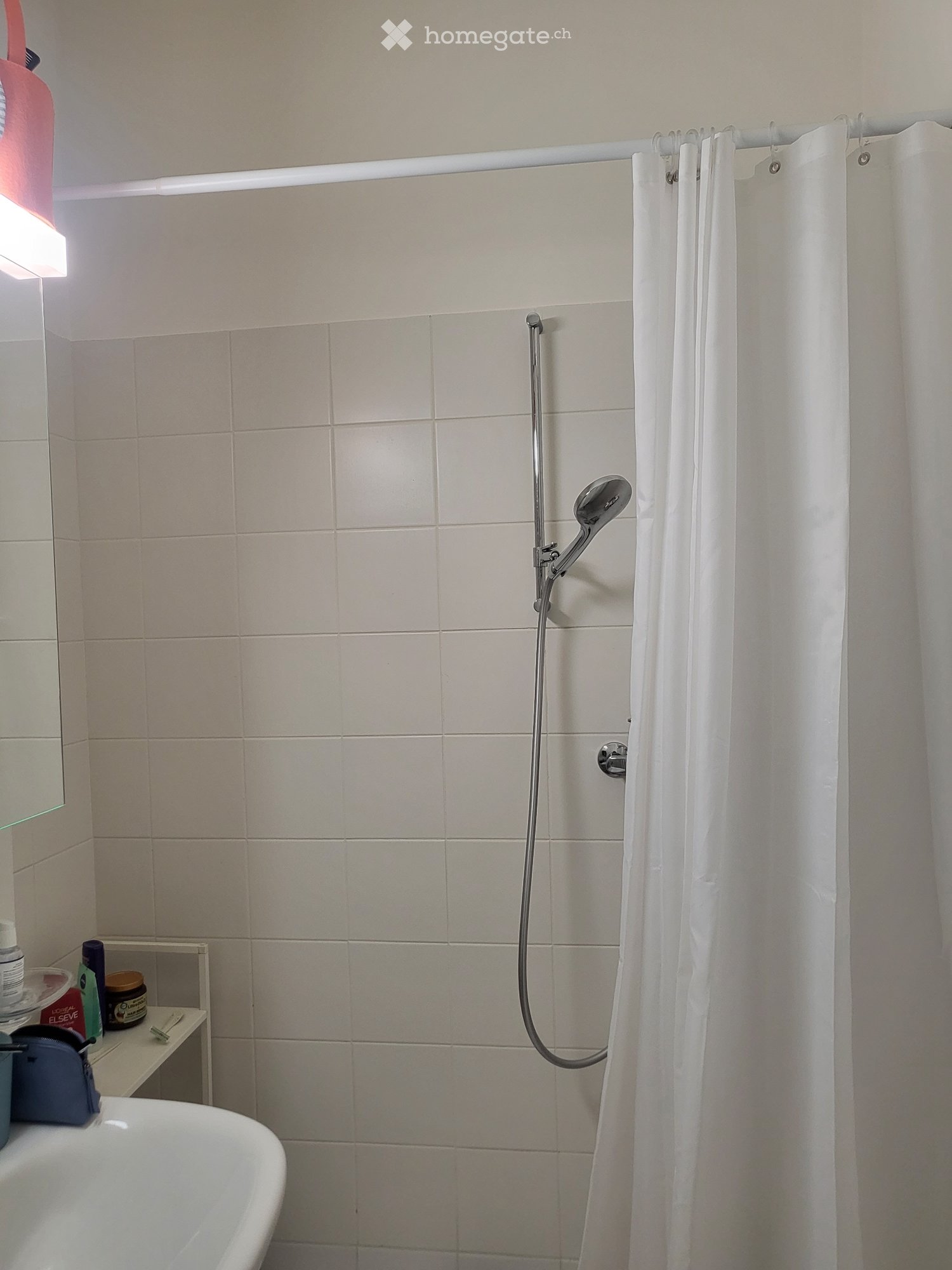 1 room apartment
