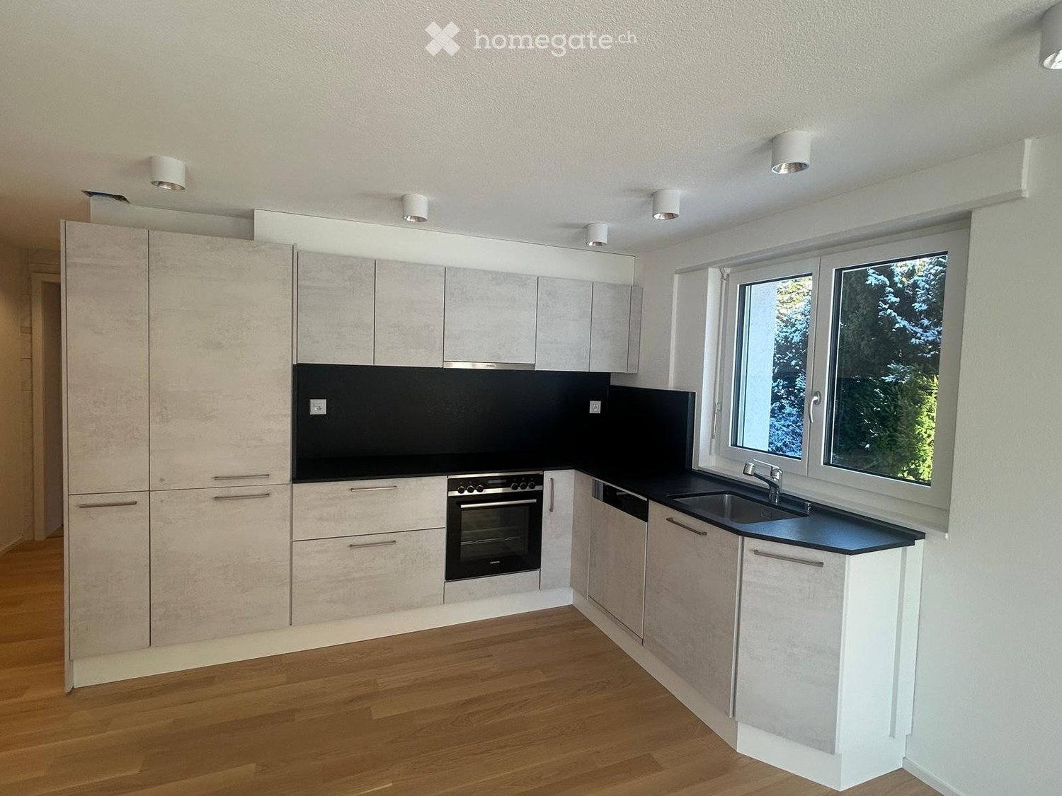 Appartement de 2 ½ pièces