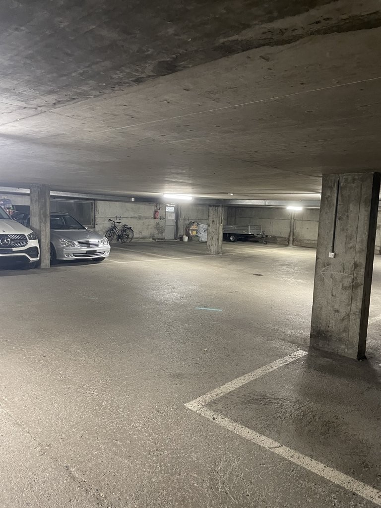 Underground slot, Foto 4 von 4