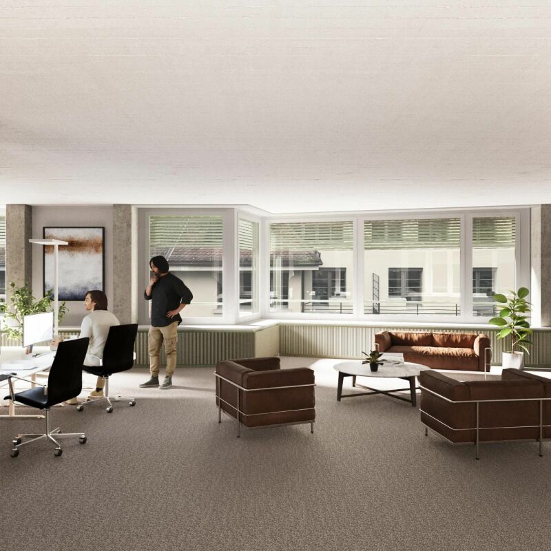 2000m² office, Foto 5 von 10