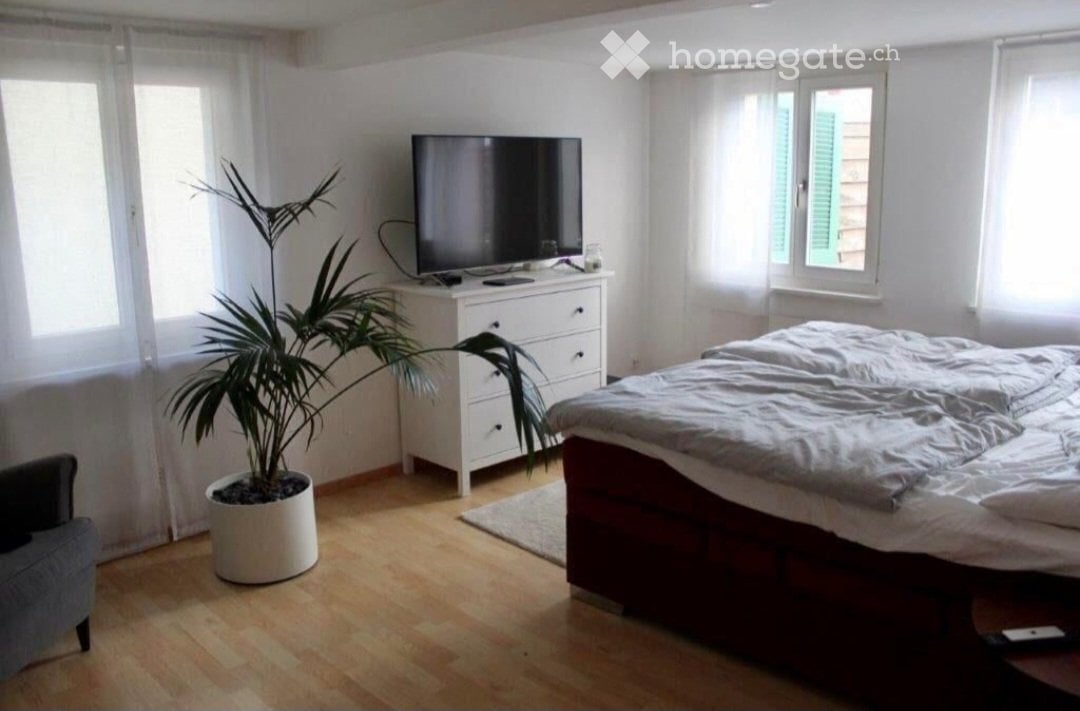 Appartamento 3 ½ locali