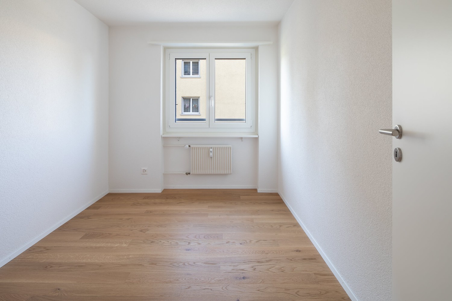 2 rooms apartment