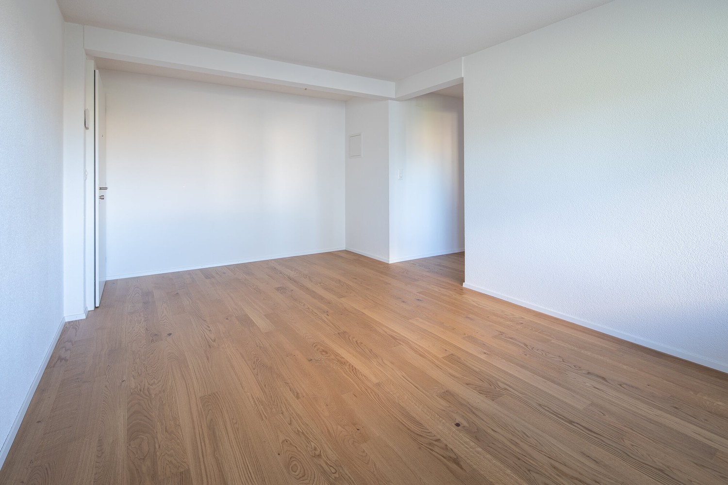 2 rooms apartment