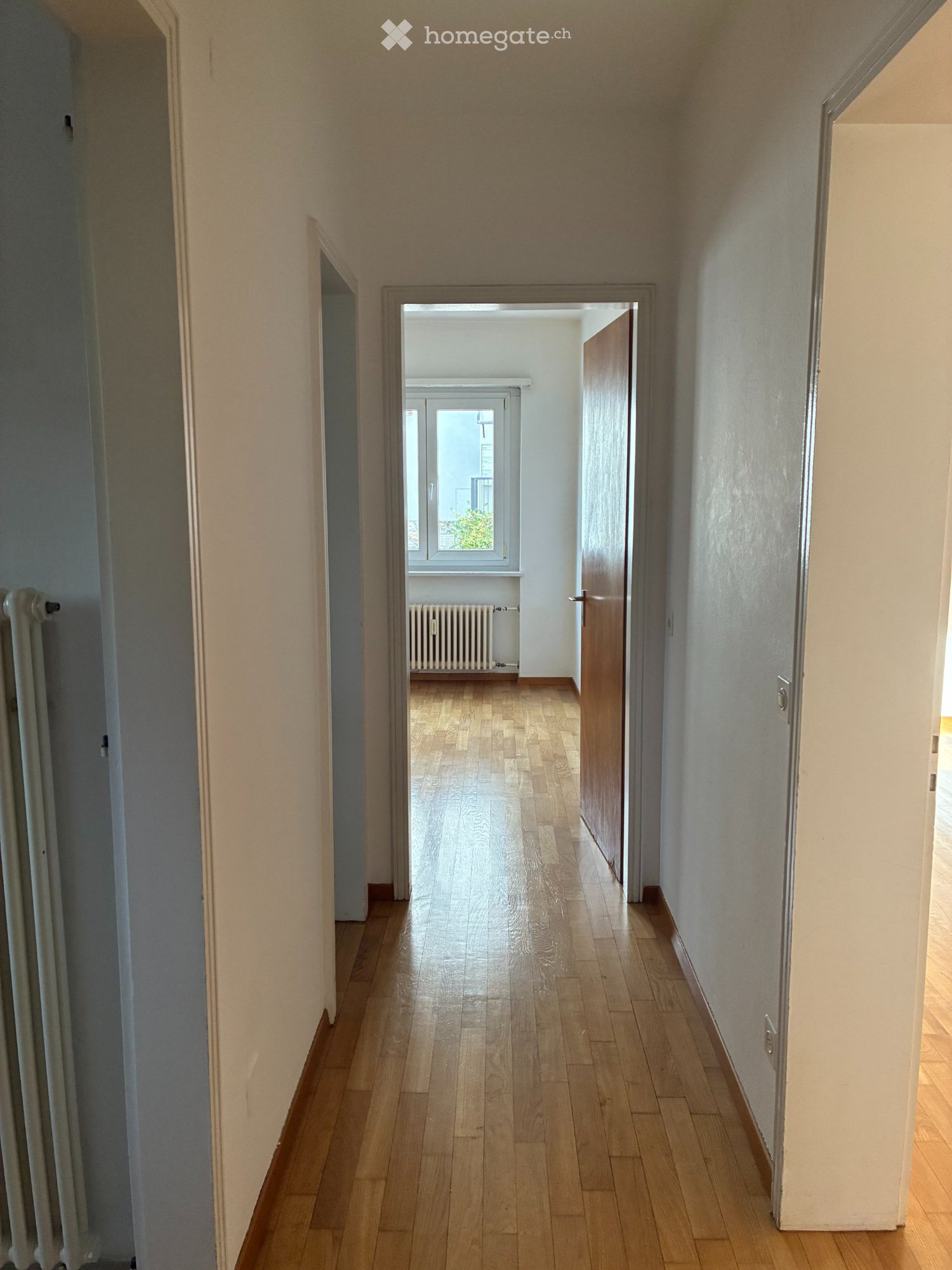 2 rooms apartment, photo 3 of 5