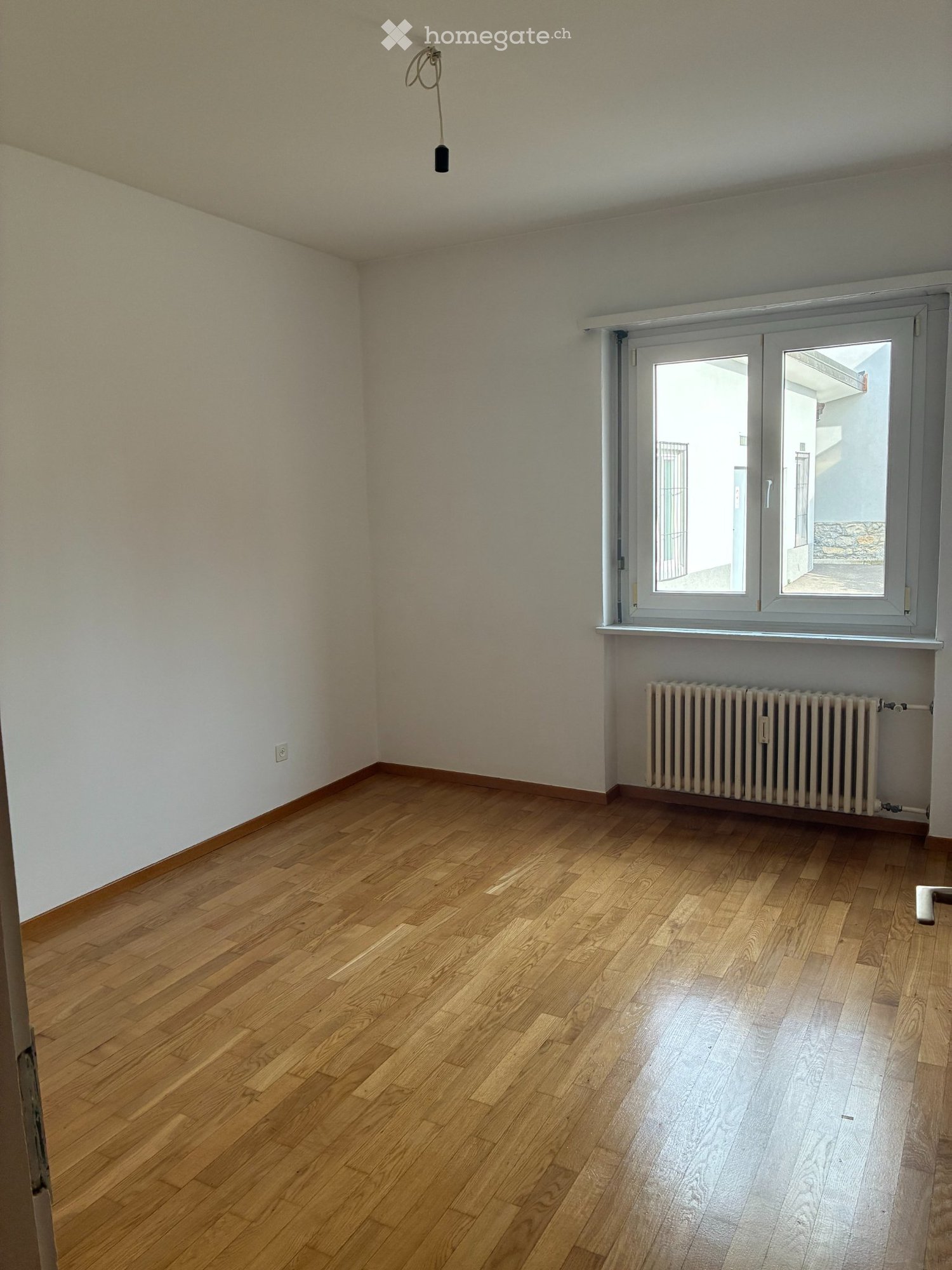 2 rooms apartment, photo 2 of 5