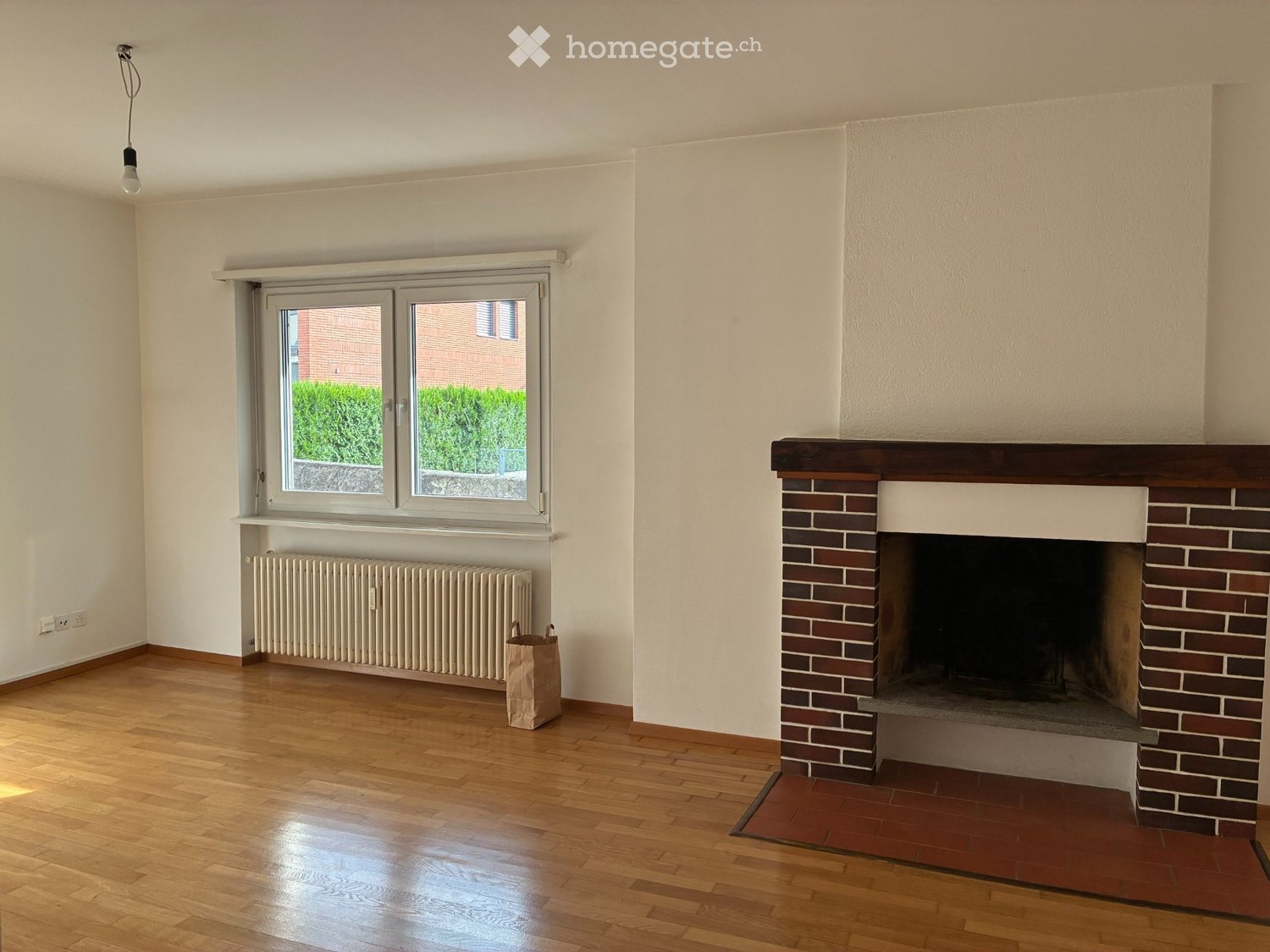 2 rooms apartment, photo 1 of 5