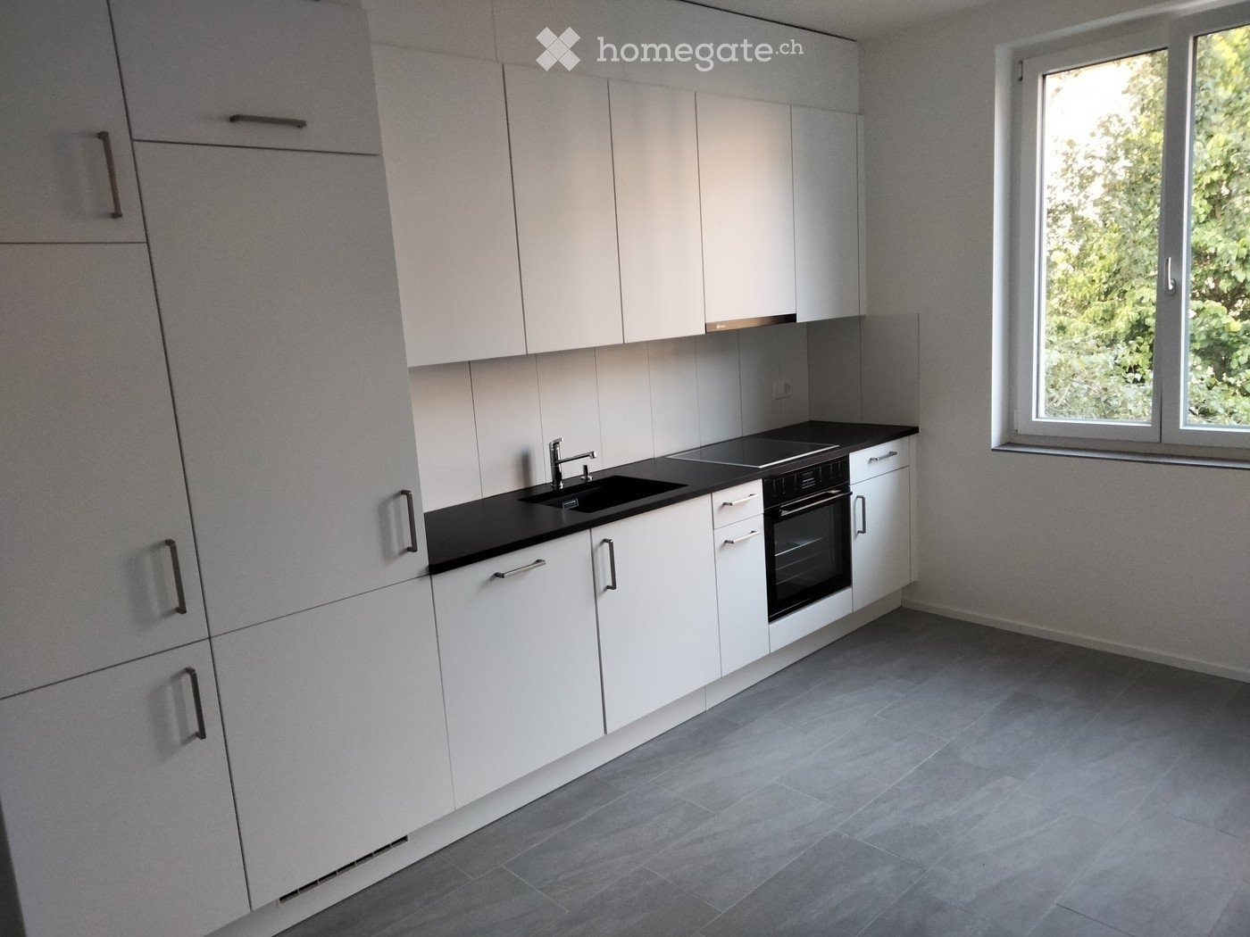 3 ½ rooms apartment, Foto 4 von 5